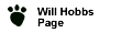 Will Hobbs Page